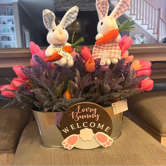 Easter decor - Picture 3 of 3